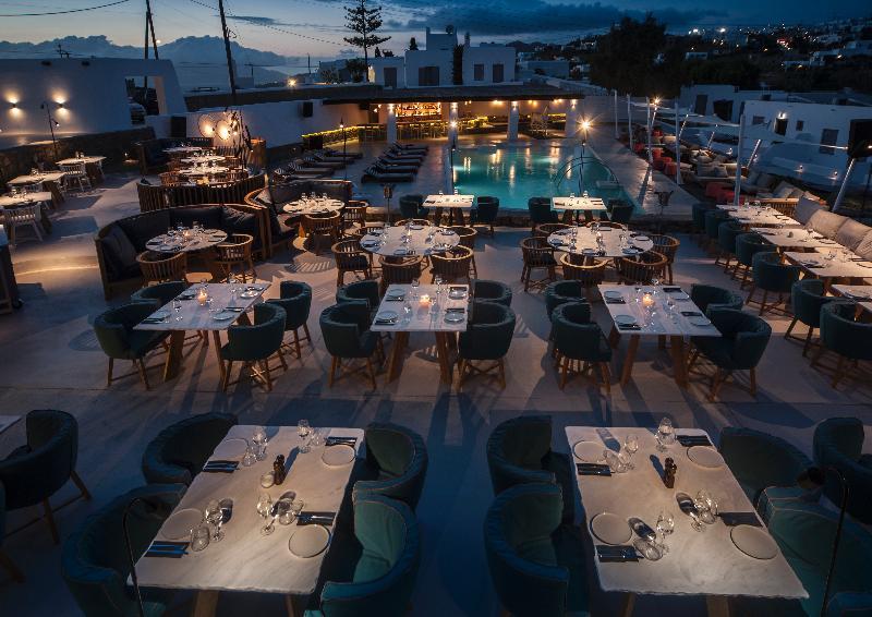 Three Shades Mykonos