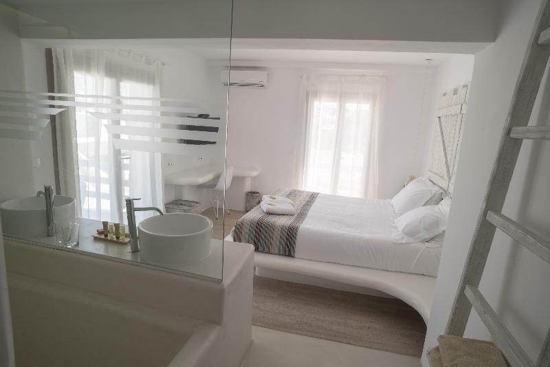 Three Shades Mykonos