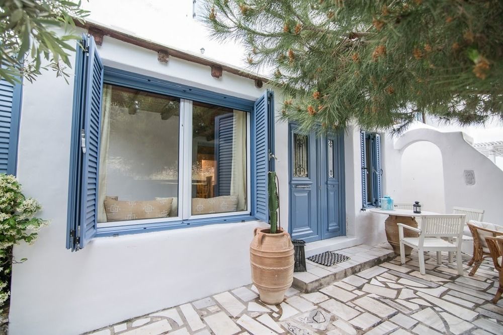 Pleiades Villa *