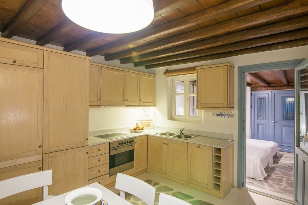 Villa Pleiades Ornos (Mykonos)