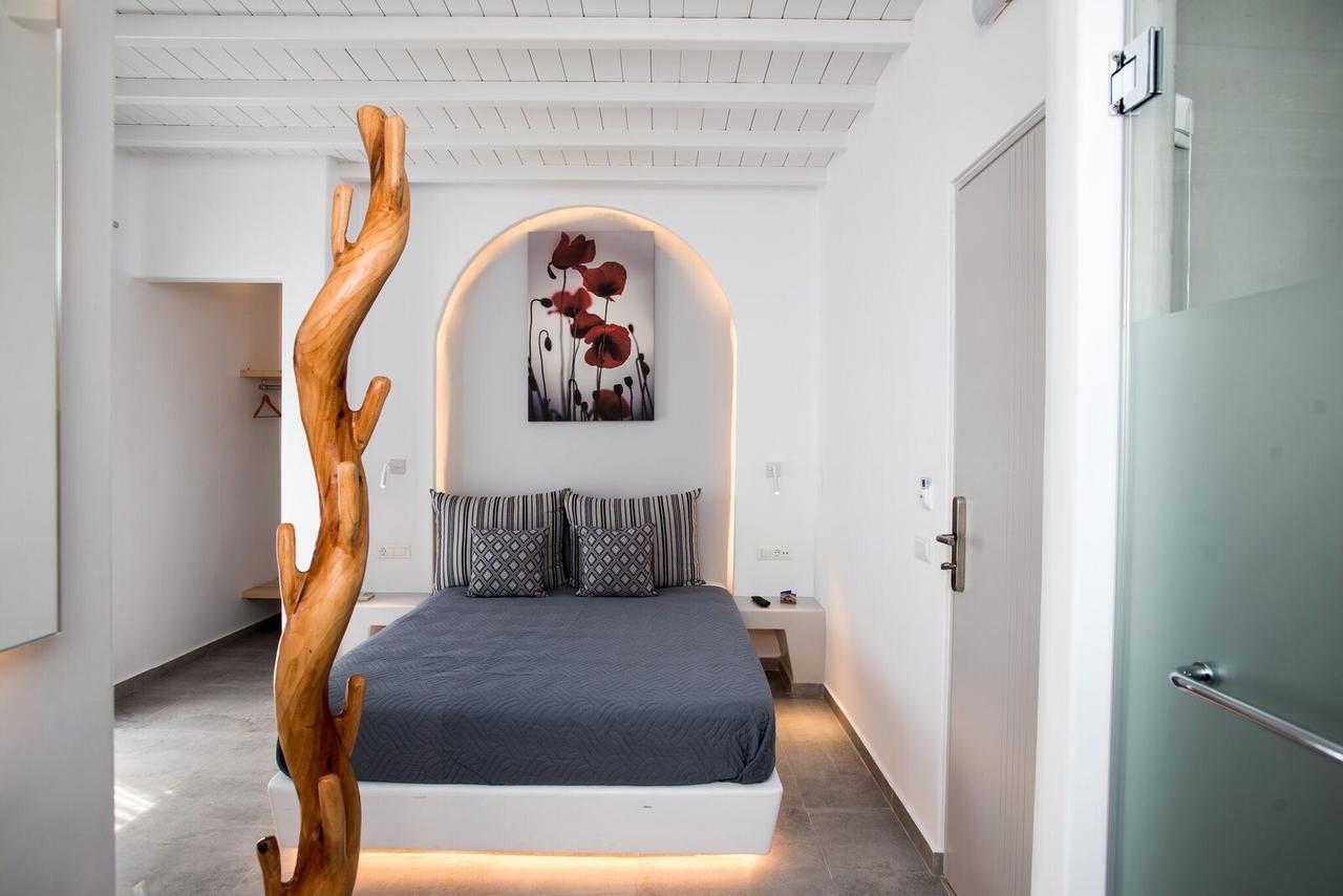 Mina Aparthotel Platys Gialos (Mykonos)