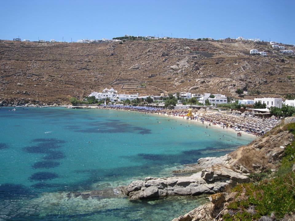 Mina Aparthotel
