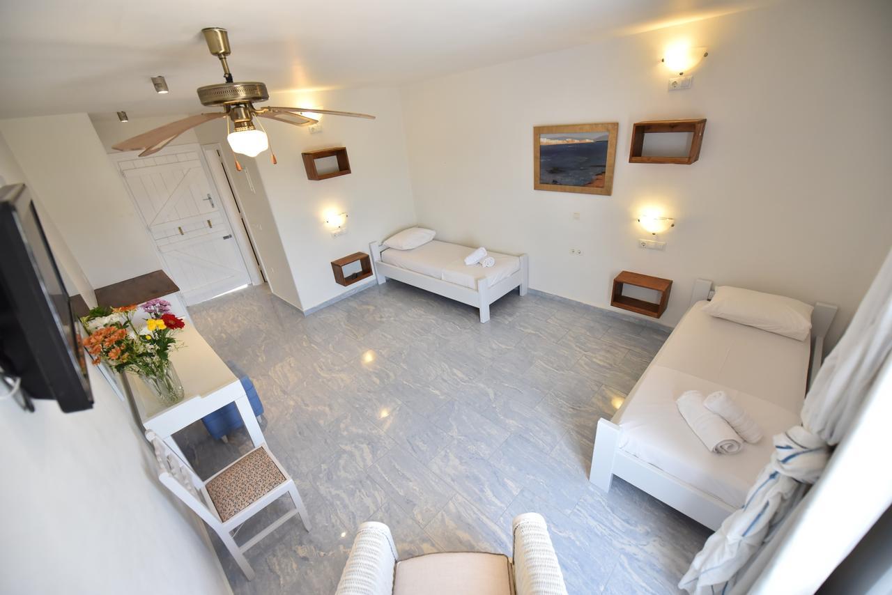 Guest house Artemida's Village 3*