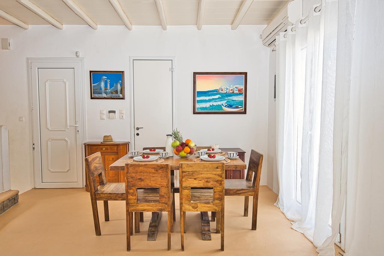 Kassiopeia Villa *