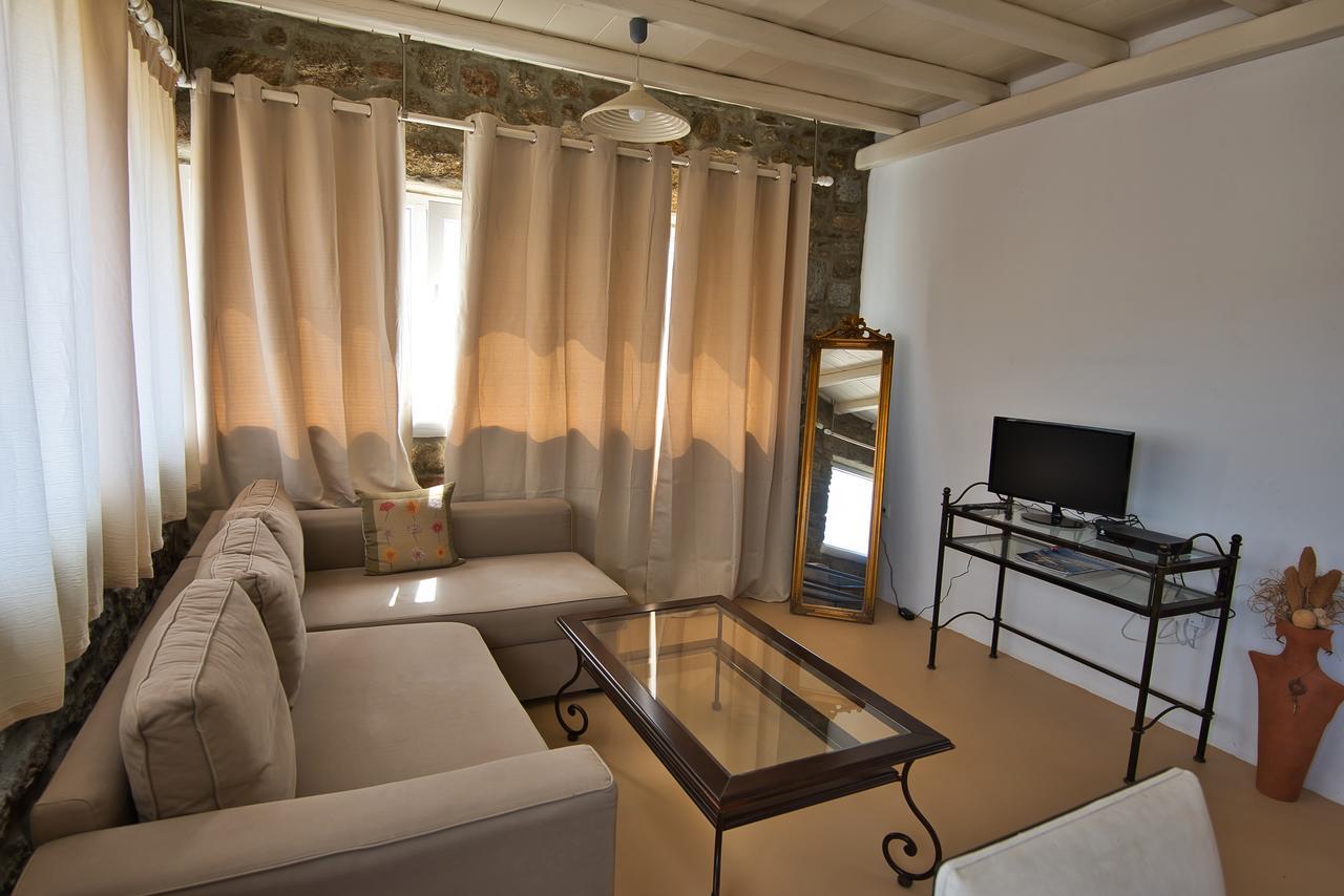 Kassiopeia Villa *