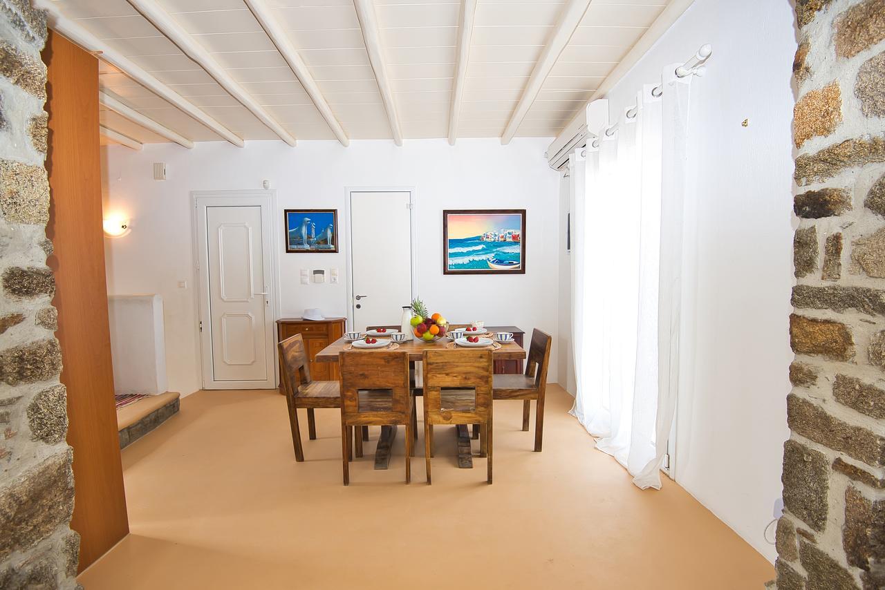 Villa Kassiopeia *