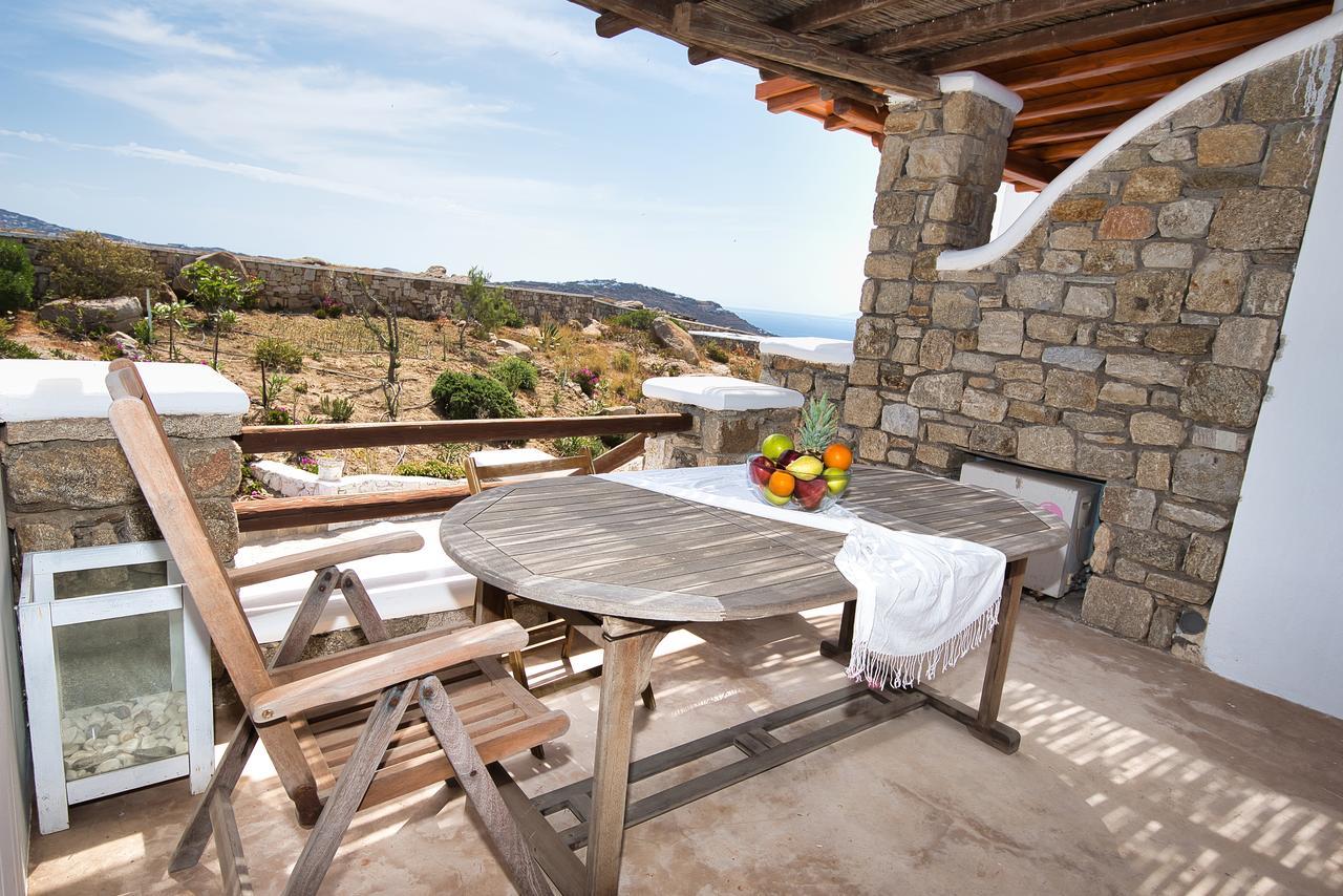 Kassiopeia Villa Agios Ioannis Diakoftis