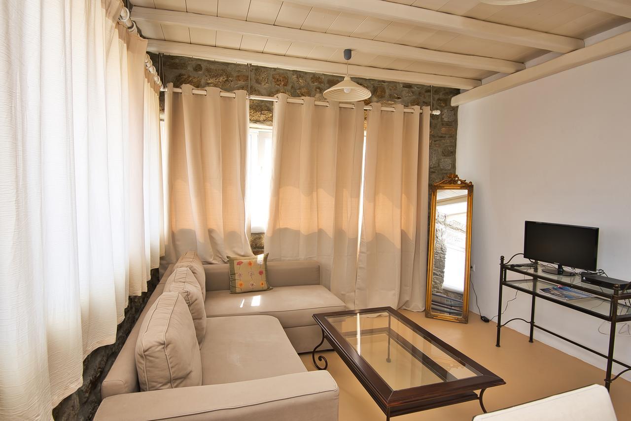 Kassiopeia Villa