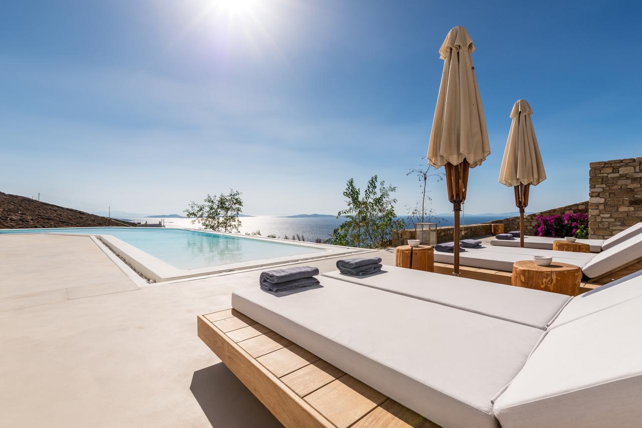 Villa Sotavento Fanari (Mykonos)