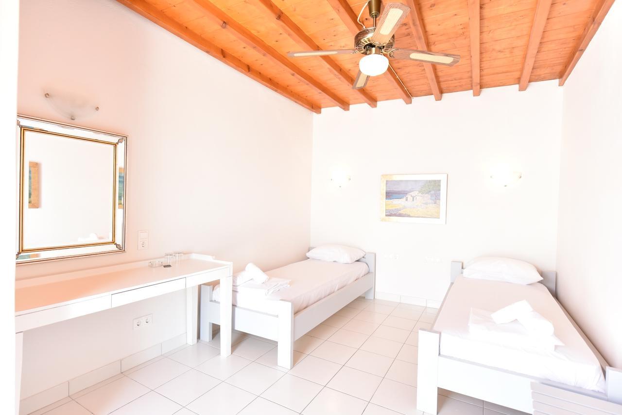 Artemida's Village Guest house 3*