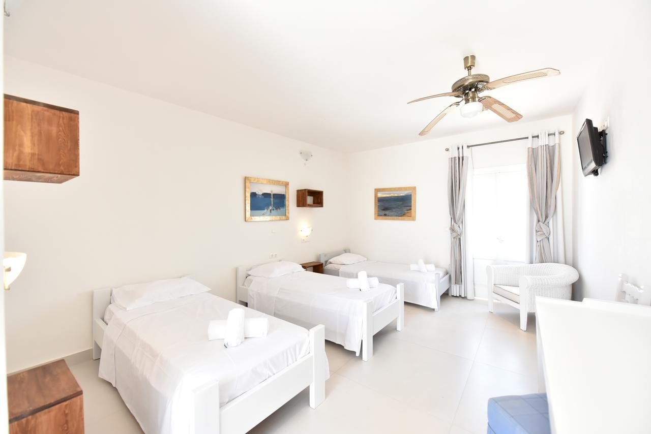 Artemida's Village Guest house