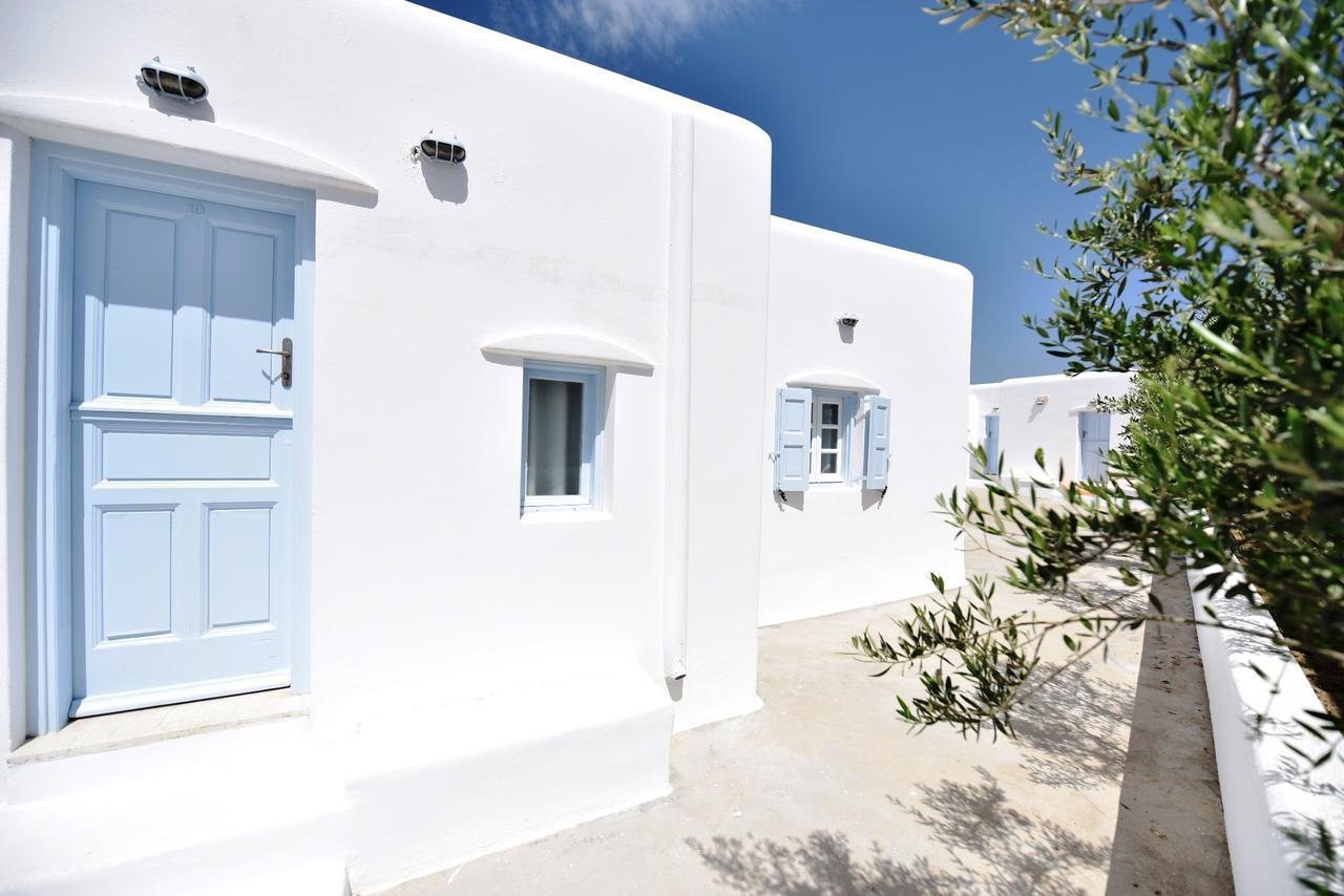 Artemida's Village
