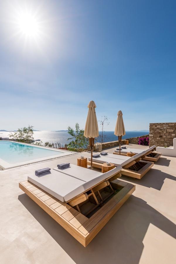 Sotavento Villa