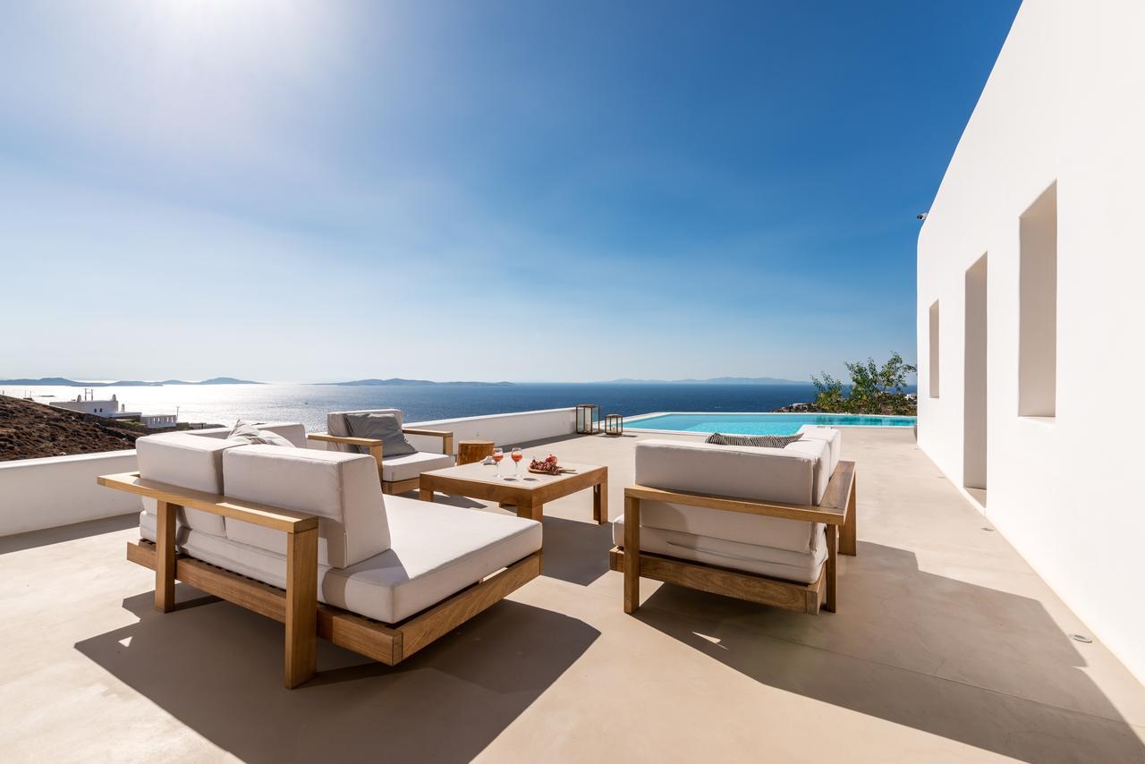 Sotavento Fanari (Mykonos)