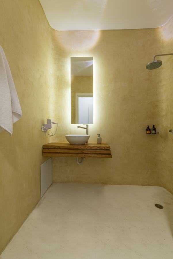 Sotavento * Fanari (Mykonos)