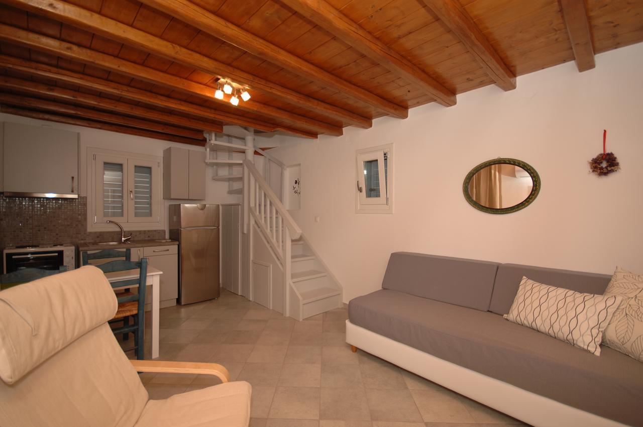 Lino Appartement *