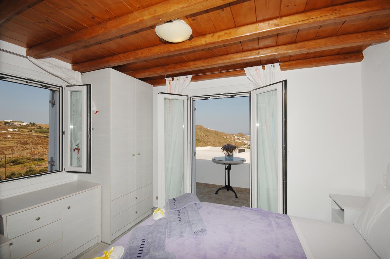 Appartement Lino