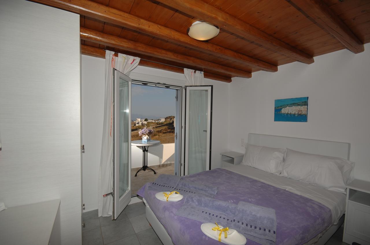 Lino Appartement
