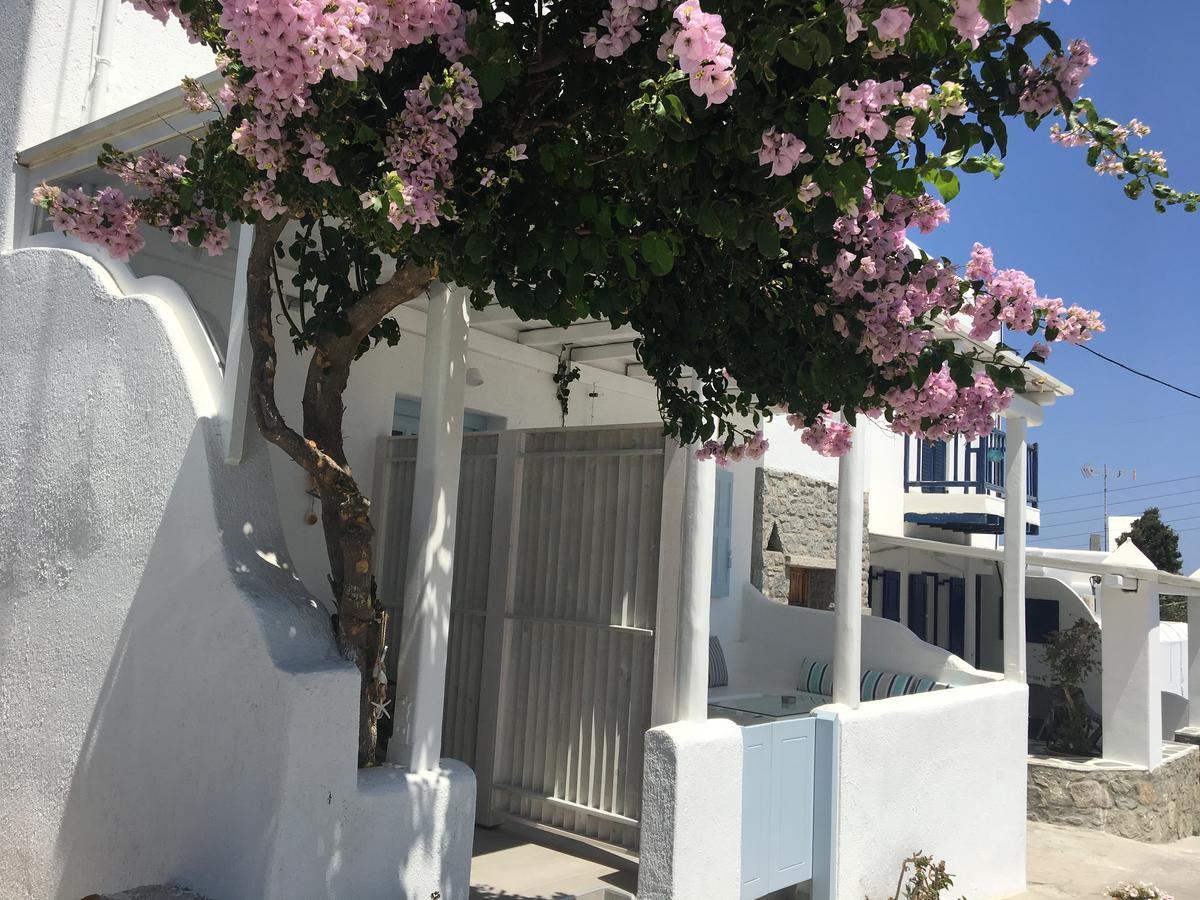 Aparthotel Mina 3*