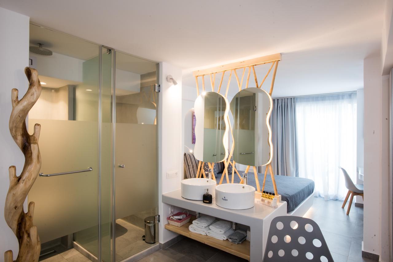 Aparthotel Mina Platys Gialos (Mykonos)