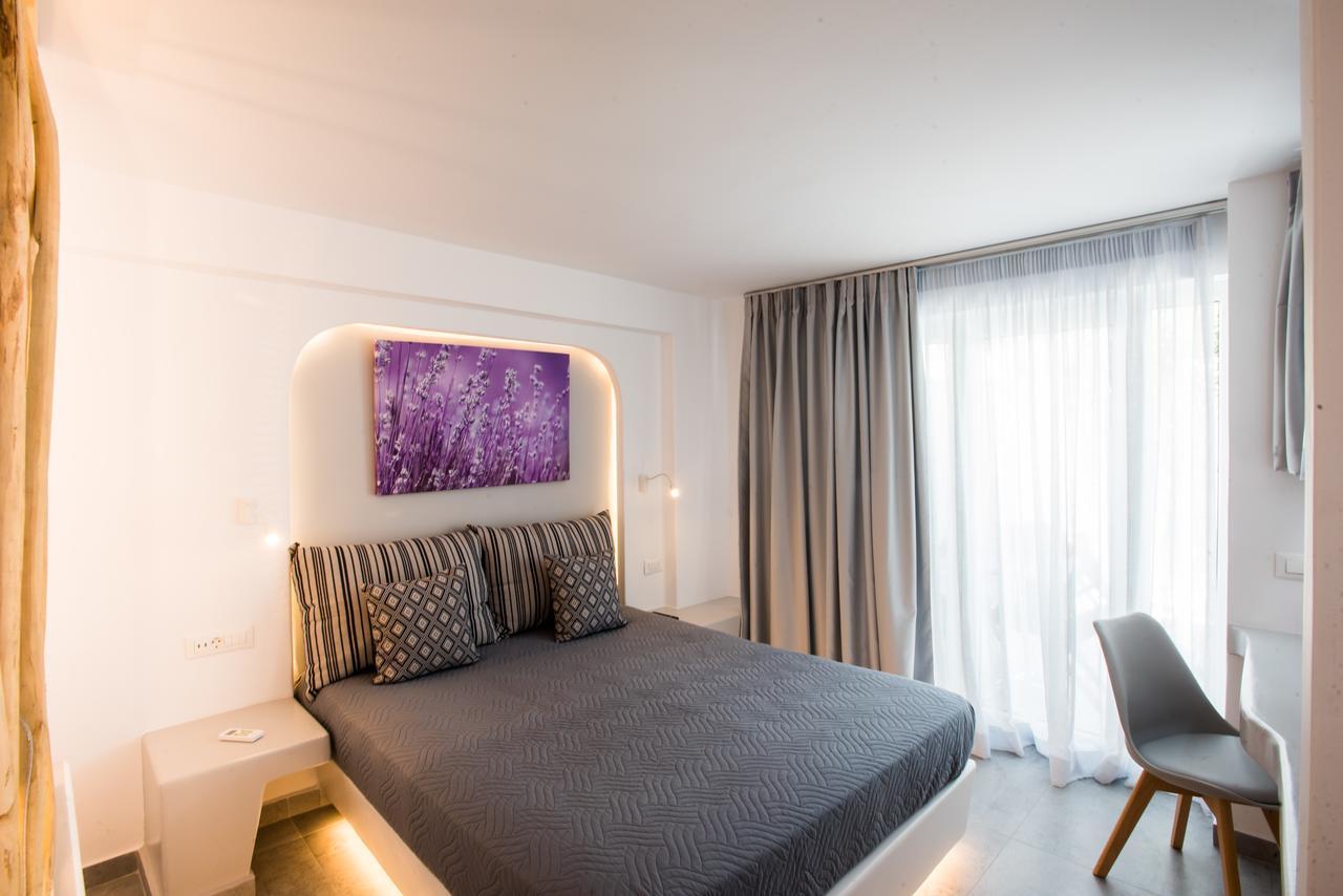 Aparthotel Mina Platys Gialos (Mykonos)