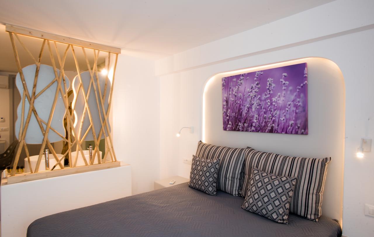 Mina 3* Platys Gialos (Mykonos)