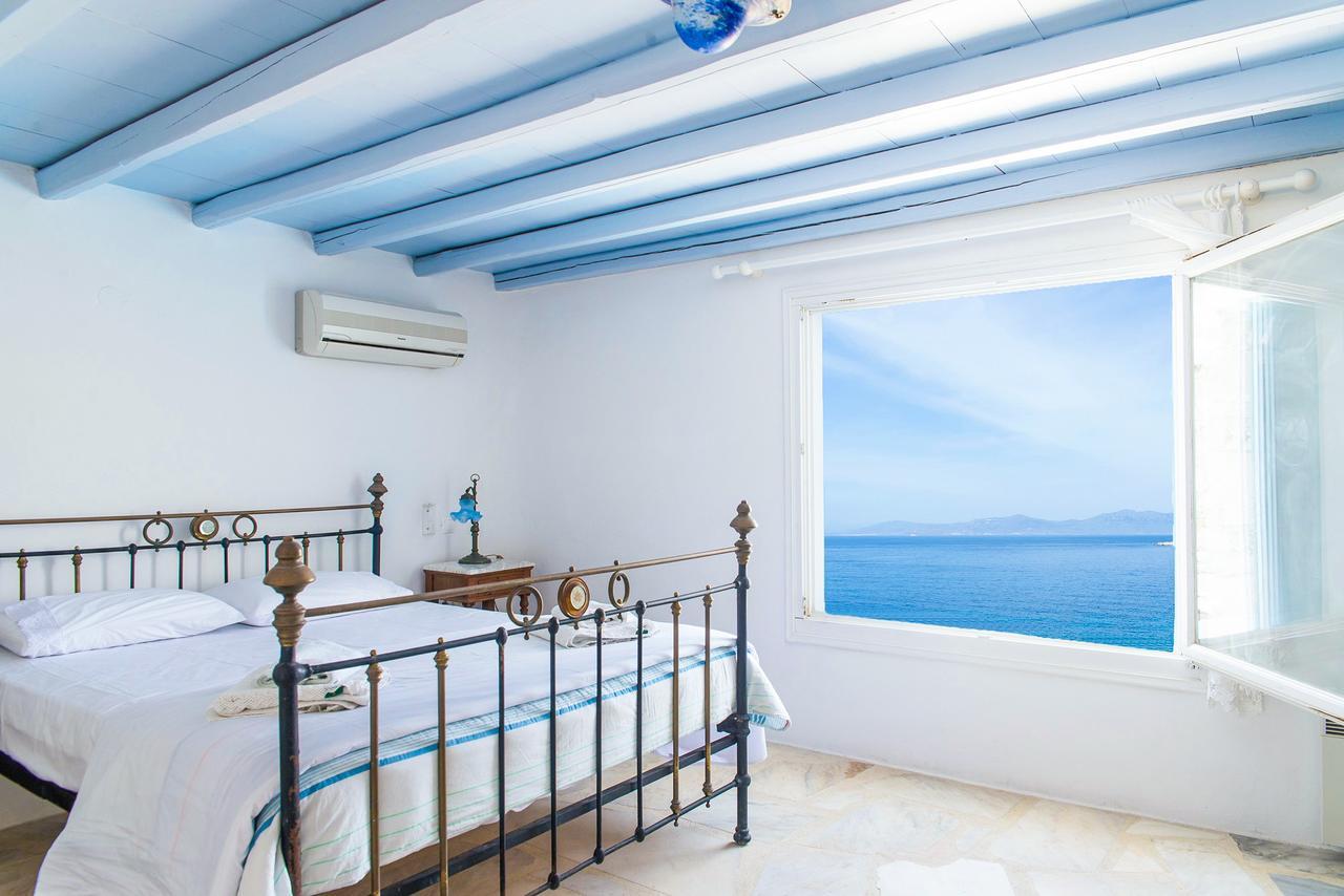 Boufla Villa *
