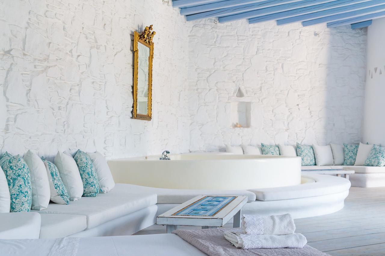 Boufla Villa *