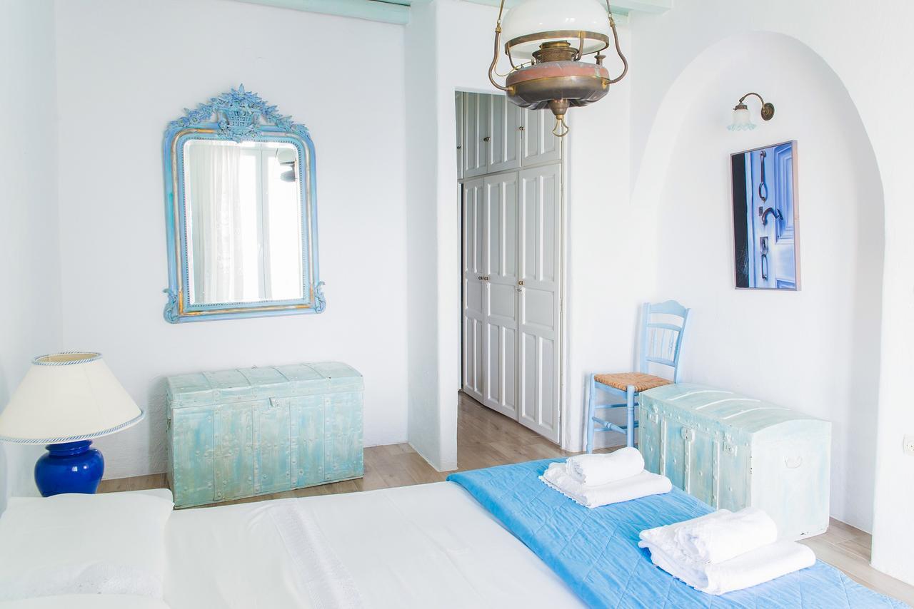 Cavo Delos Villa