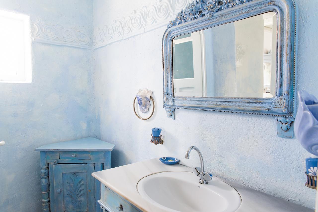 Cavo Delos Villa *