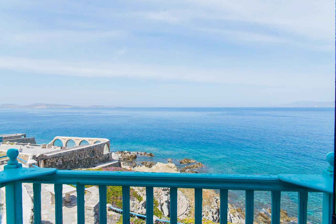 Cavo Delos *
