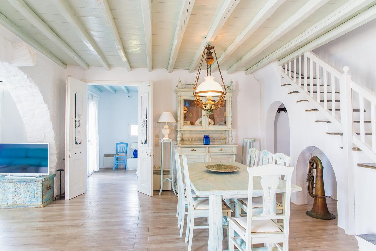 Cavo Delos Villa