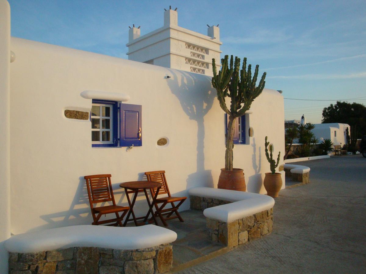 Apartamento Stavroula