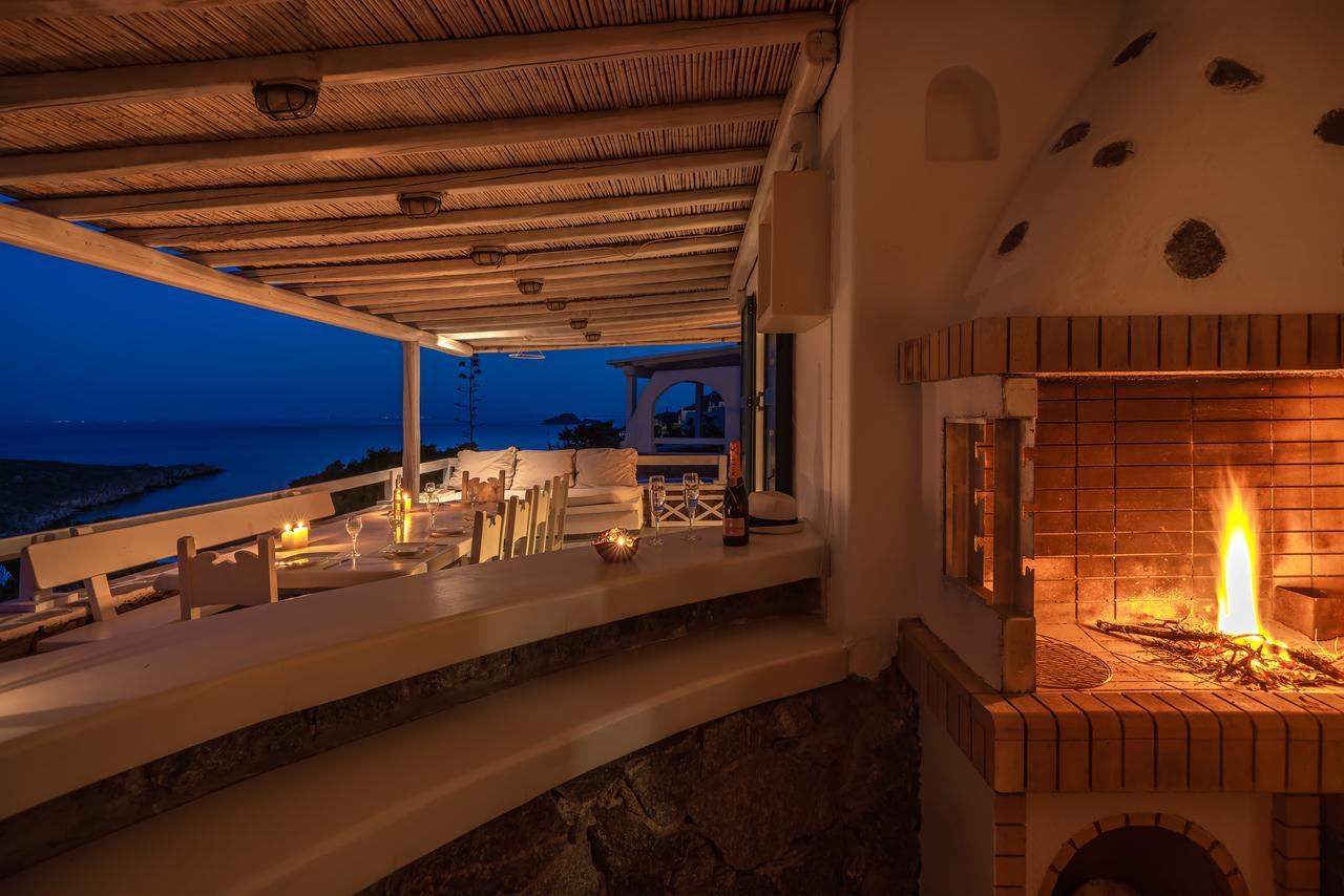 Villa Skyline Mykonos