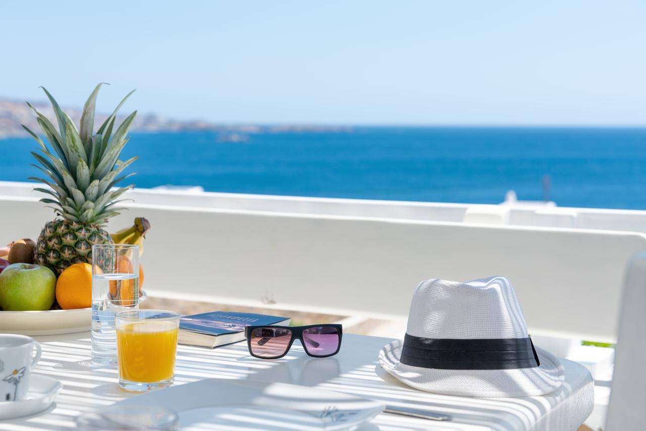 Skyline Mykonos Villa Ornos (Mykonos)