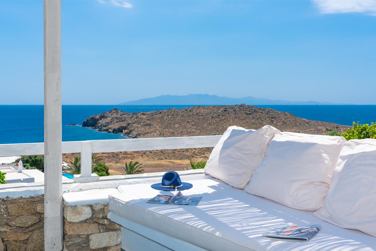 Villa Skyline Mykonos *