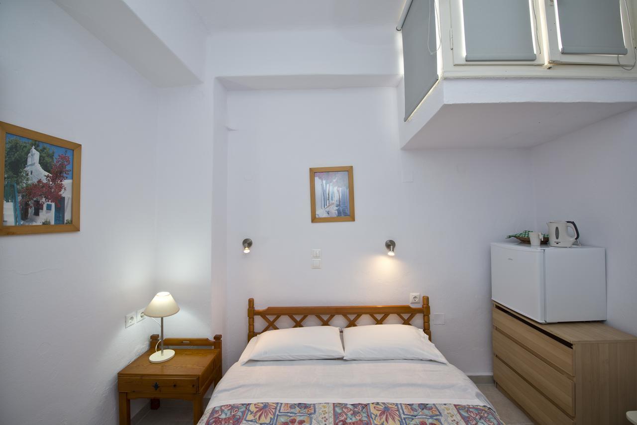 Karboni Gasthof Mykonos Town