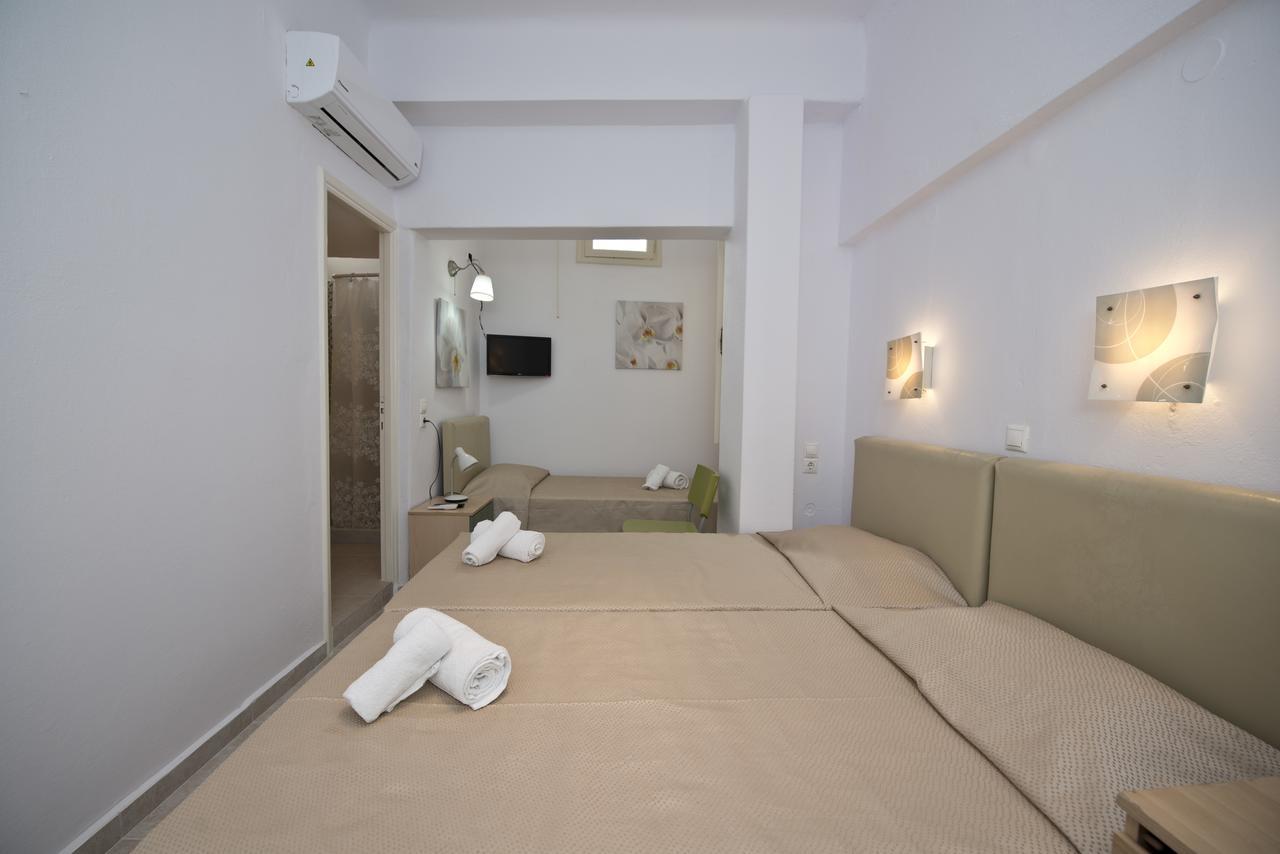 Karboni Gasthof Mykonos Town