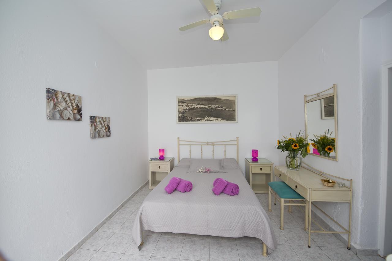 Fraskoula's Guest house Agios Stefanos (Mykonos)