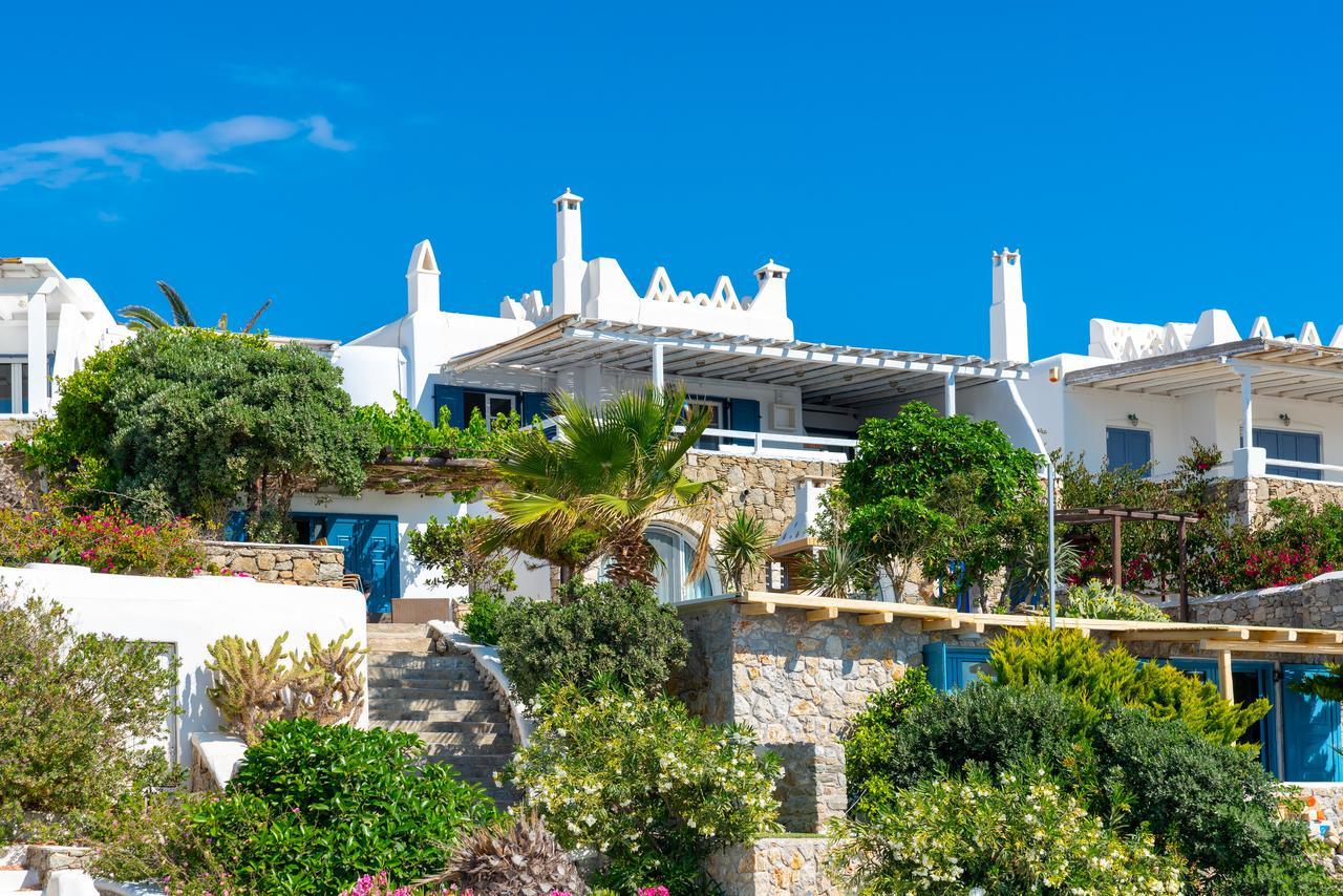 Skyline Mykonos Villa