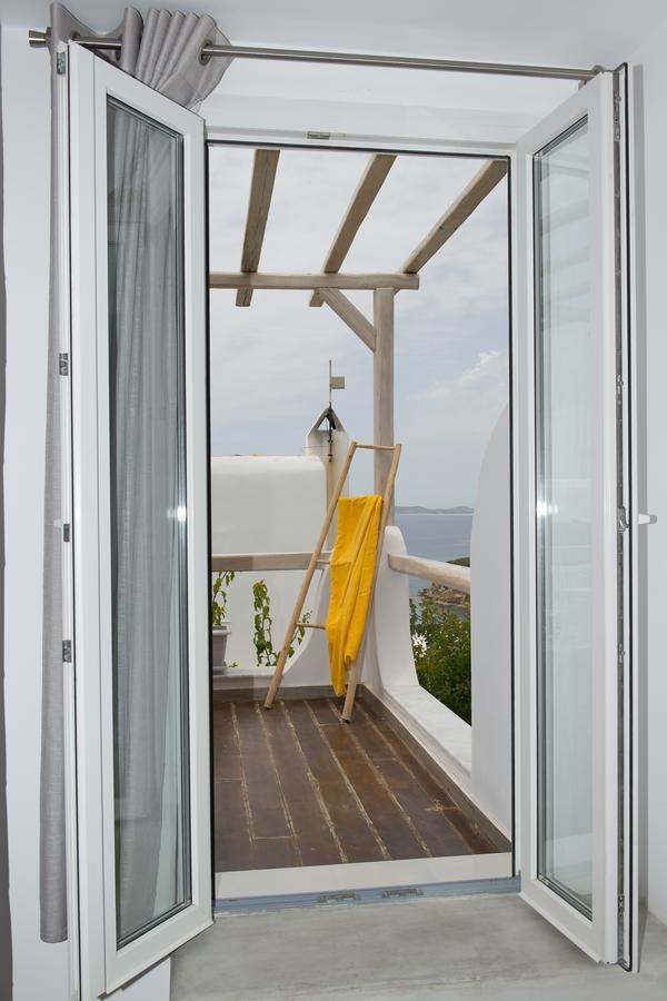 Guest house Fraskoula's Agios Stefanos (Mykonos)