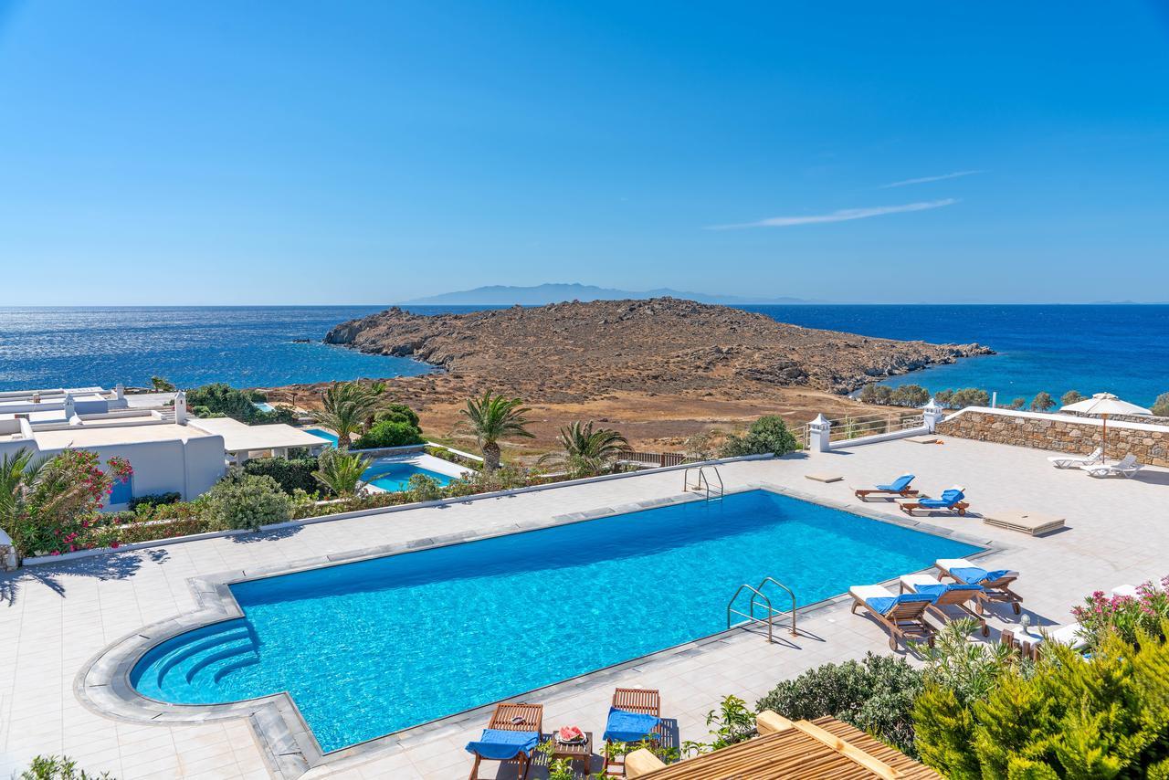Skyline Mykonos Villa