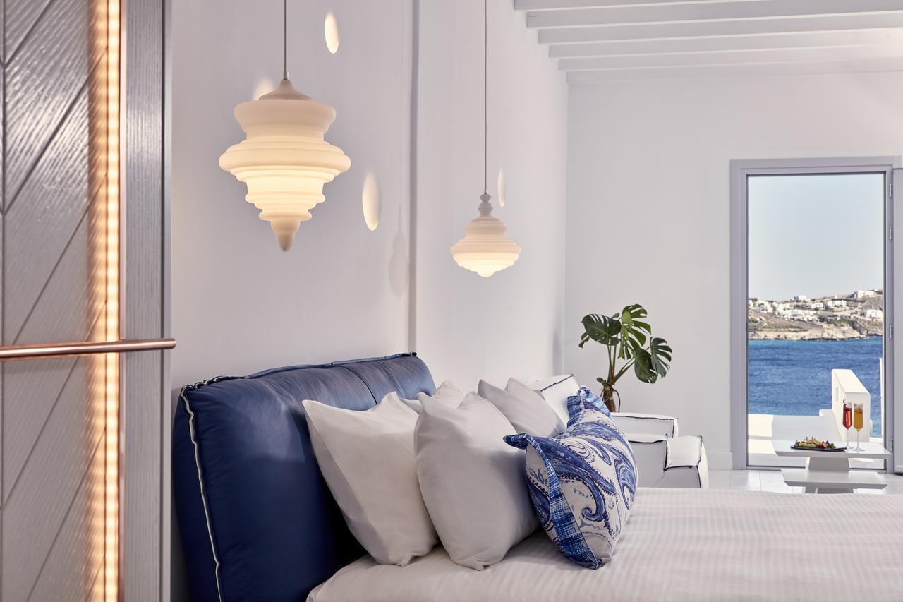 Katikies Mykonos - The Leading Of The World