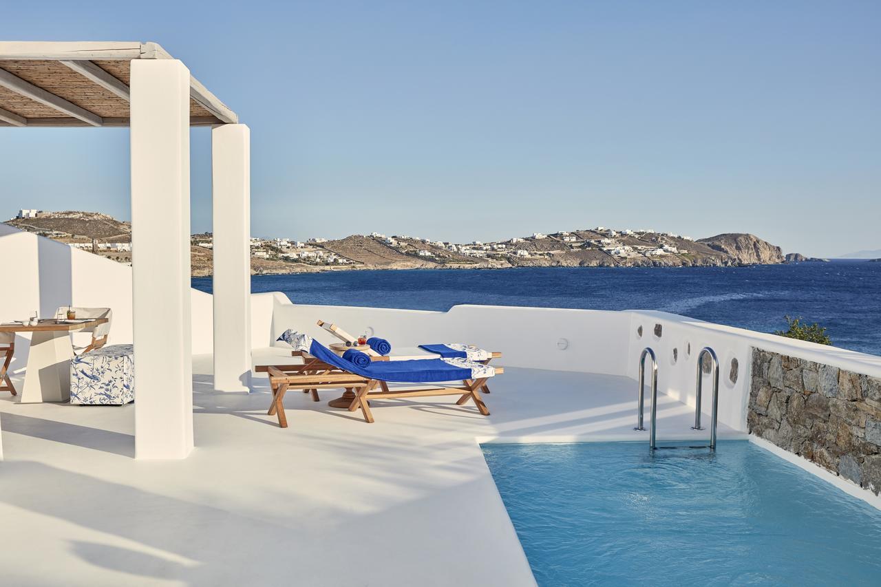 Katikies Mykonos - The Leading Of The World