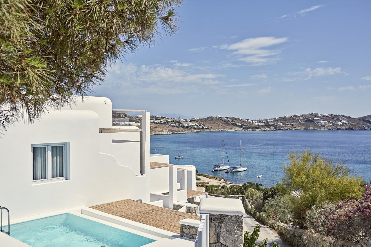 Katikies Mykonos - The Leading Of The World