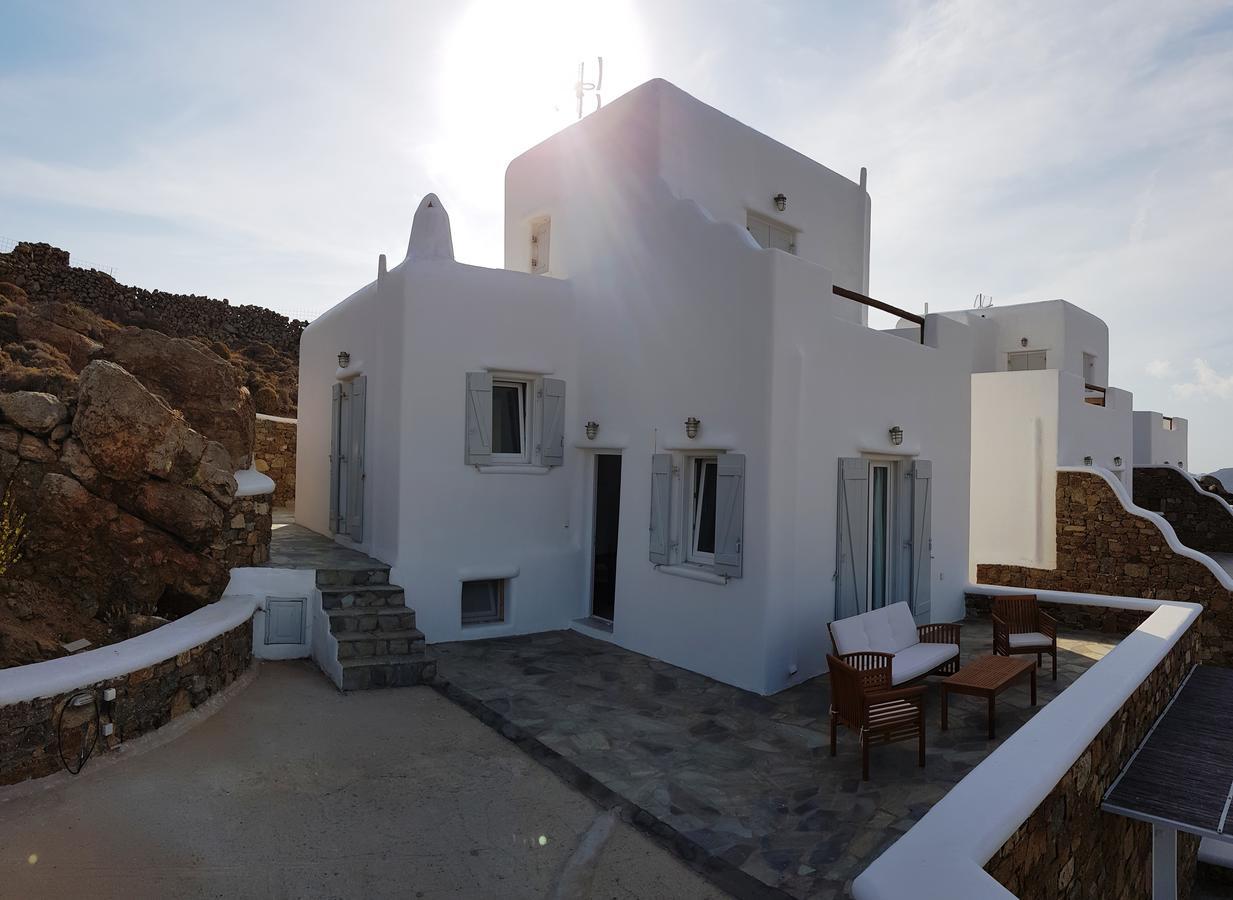 Minimal Houses Holiday home