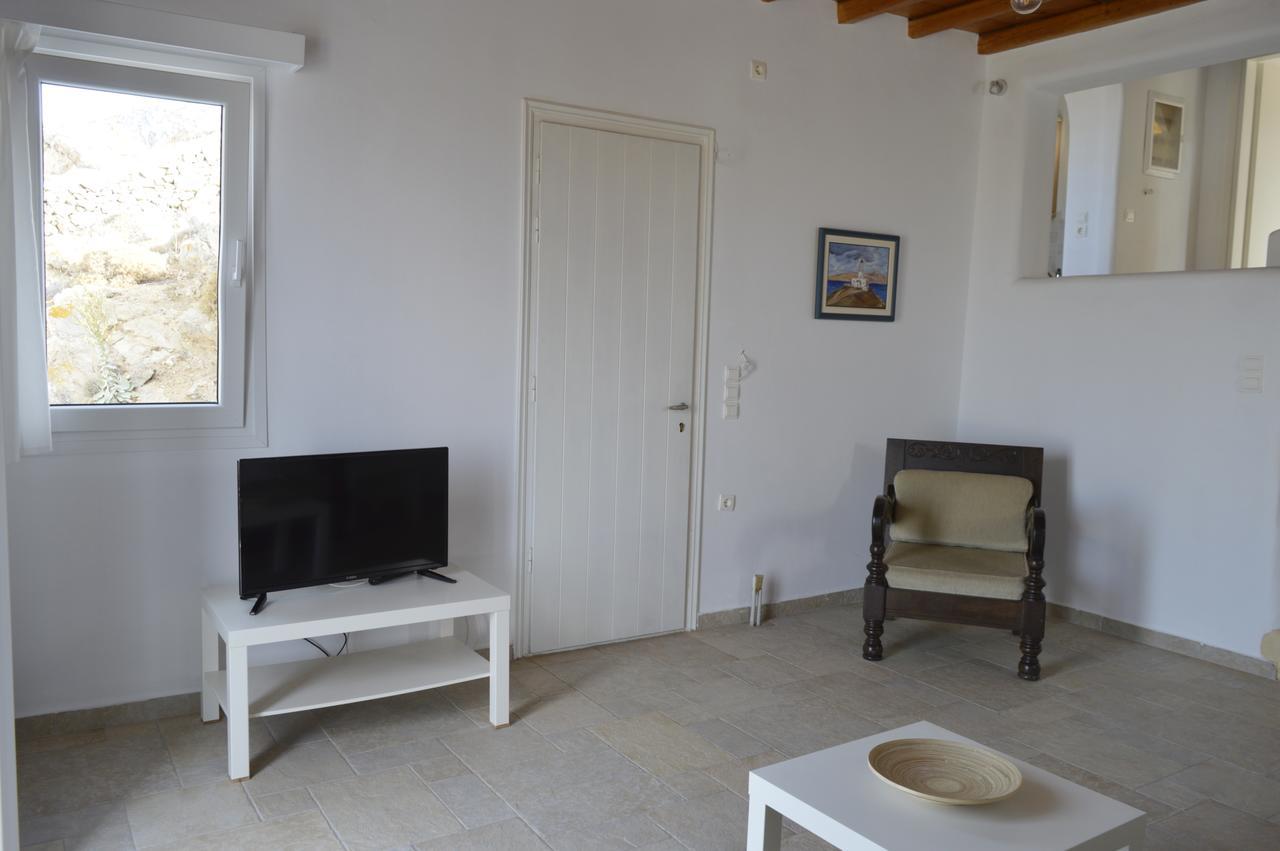 Minimal Houses Holiday home