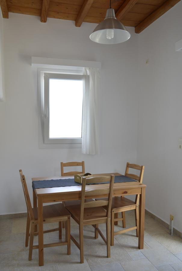 Minimal Houses * Mykonos Town