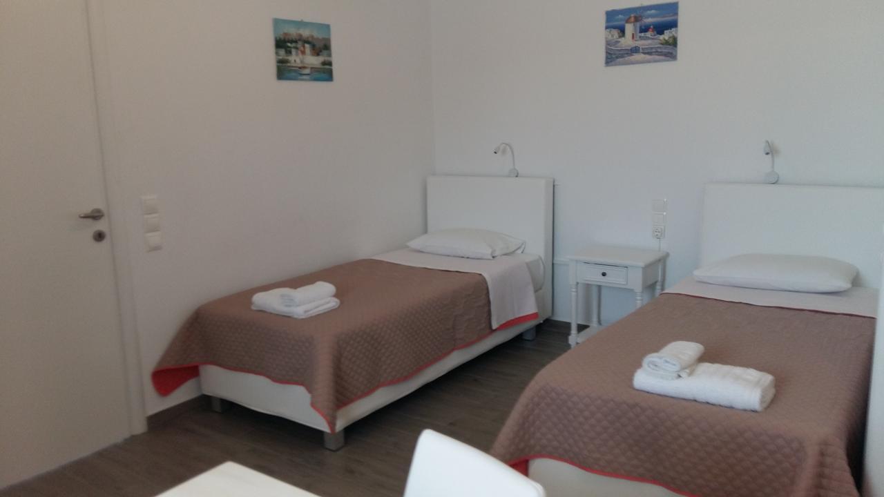 Kavaki Mykonos Town