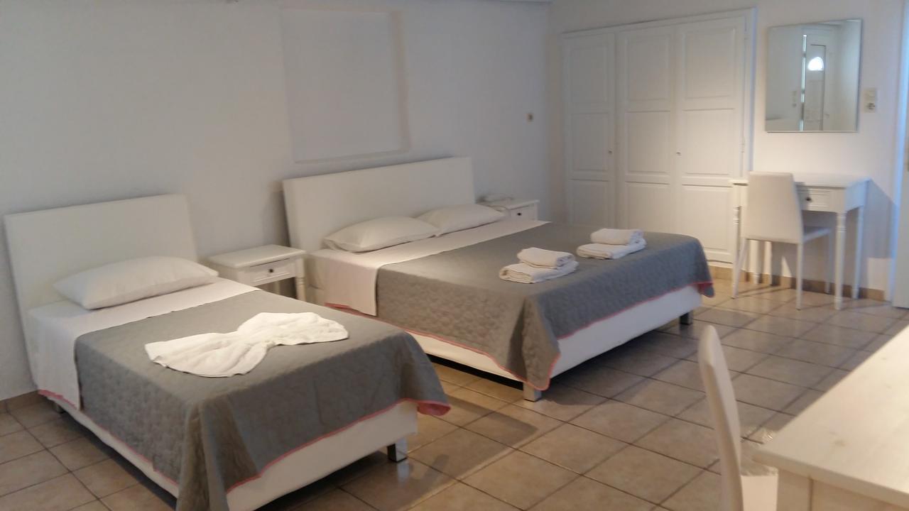 Kavaki Guest house 2*